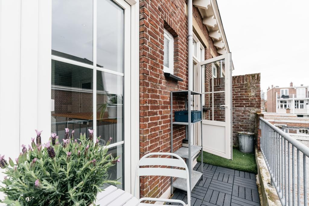 Foto 10 van Rijklof van Goensstraat 78