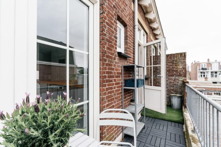 Foto 10 van Rijklof van Goensstraat 78