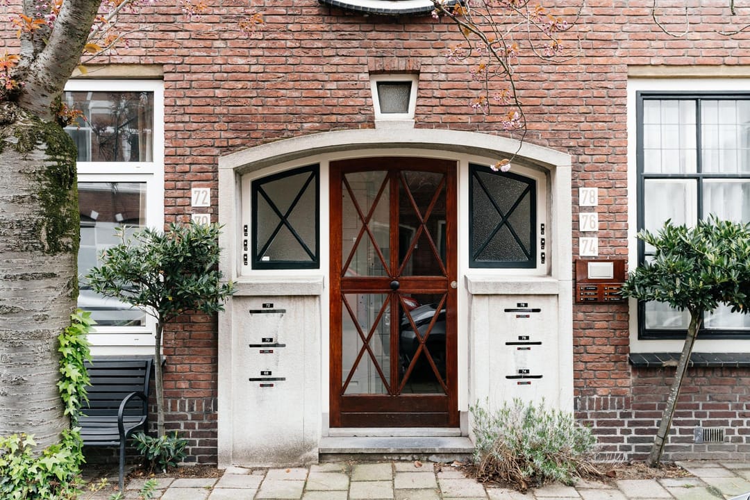 Foto 28 van Rijklof van Goensstraat 78