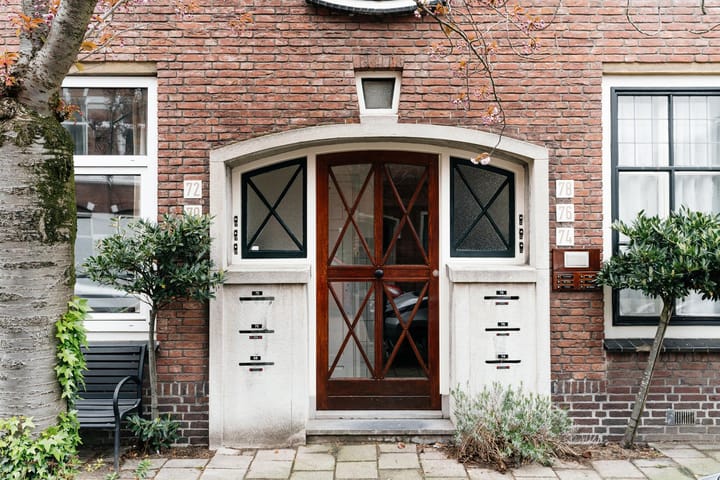 Foto 28 van Rijklof van Goensstraat 78