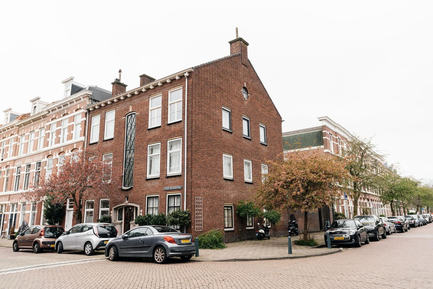 Foto 29 van Rijklof van Goensstraat 78