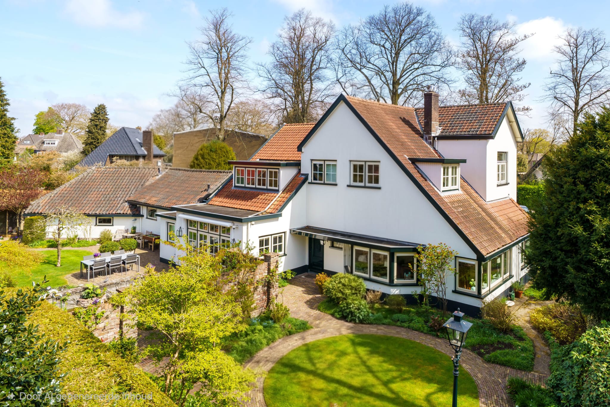 Eemnesserweg, 29, Laren (NH), 1251NA, Noord-Holland, Nederland 29