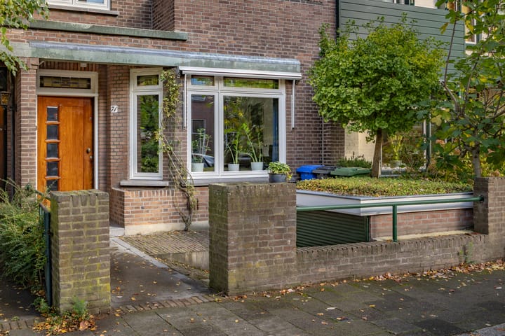 Photo 2 of Bilderdijklaan 71
