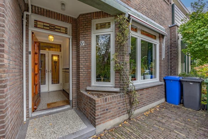 Photo 5 of Bilderdijklaan 71