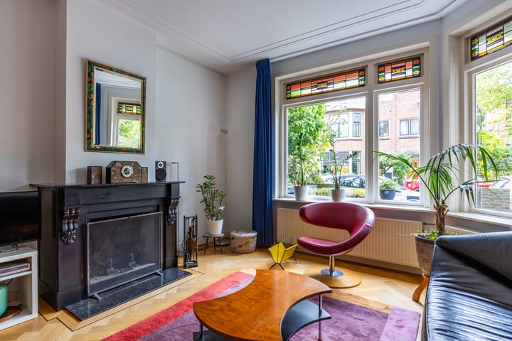 Foto 16 van Bilderdijklaan 71