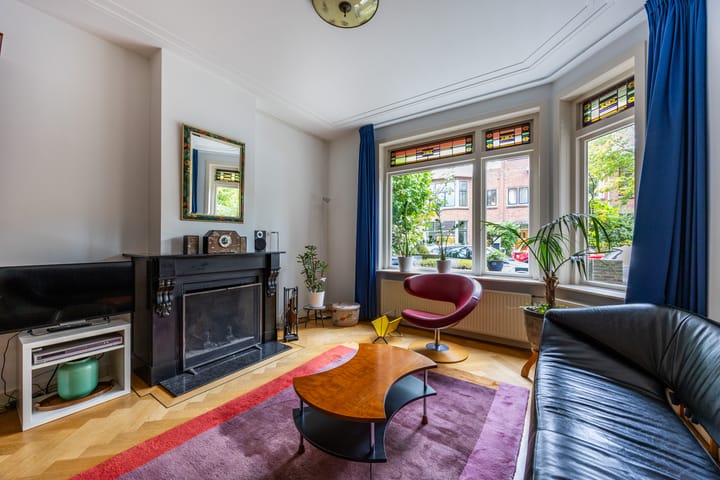 Foto 17 van Bilderdijklaan 71