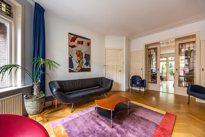 Foto 21 van Bilderdijklaan 71