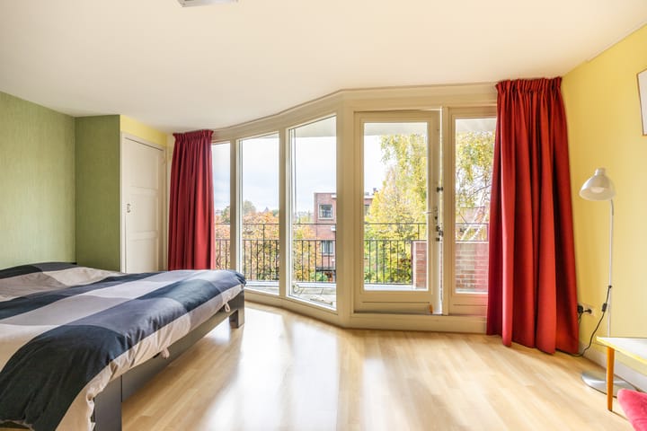 Foto 66 van Bilderdijklaan 71