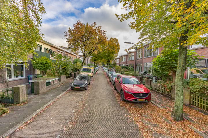 Foto 74 van Bilderdijklaan 71