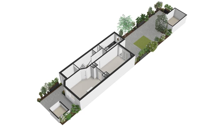 Foto 84 van Bilderdijklaan 71