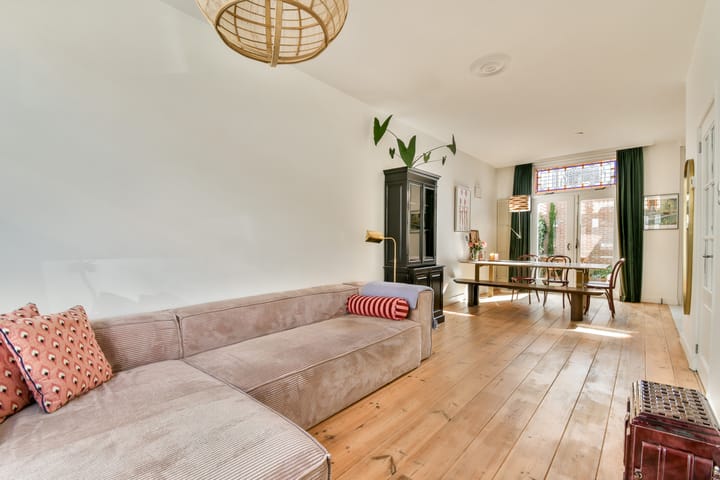 Foto 7 van Da Costastraat 33