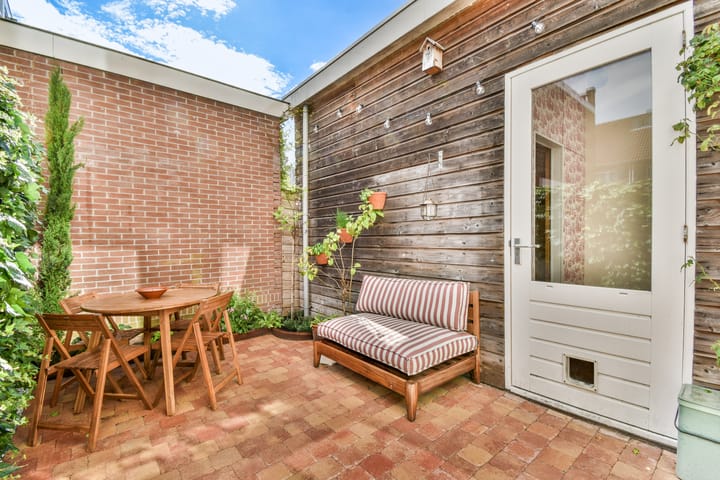 Foto 16 van Da Costastraat 33