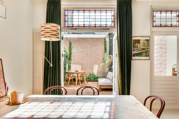 Foto 10 van Da Costastraat 33