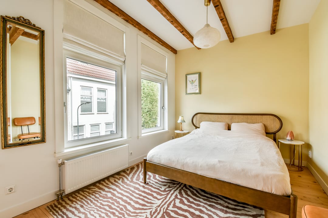 Foto 23 van Da Costastraat 33