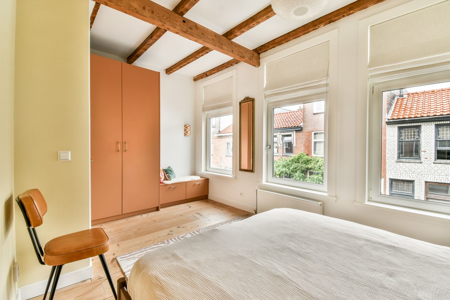 Foto 25 van Da Costastraat 33