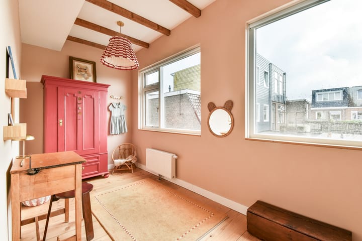 Foto 27 van Da Costastraat 33