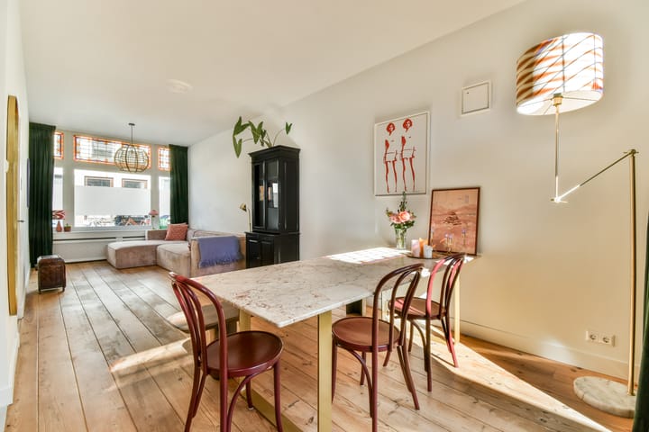 Foto 8 van Da Costastraat 33