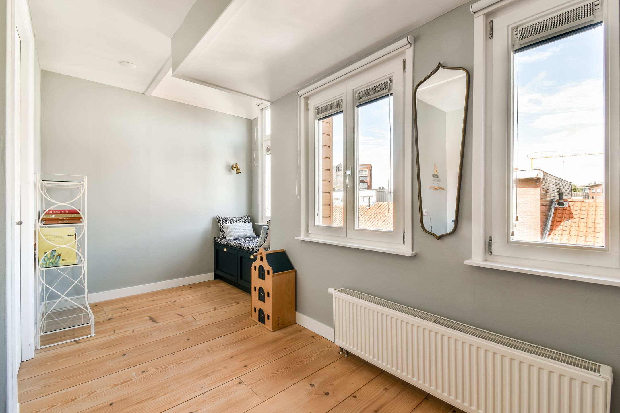 Foto 30 van Da Costastraat 33