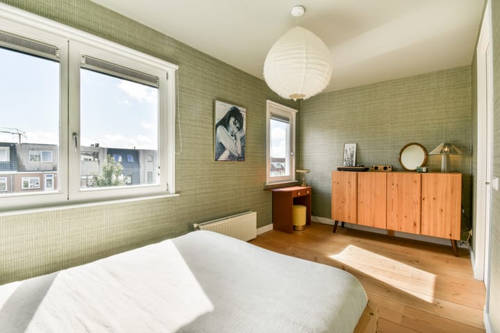 Foto 31 van Da Costastraat 33