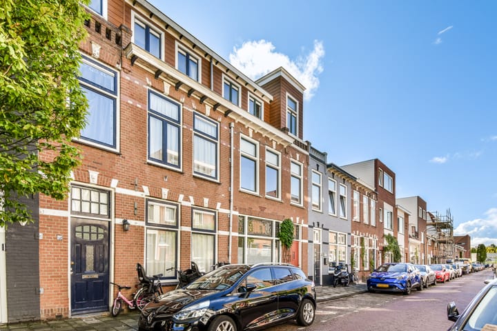 Foto 37 van Da Costastraat 33