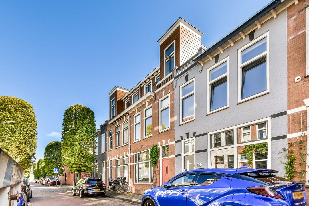 Foto 38 van Da Costastraat 33