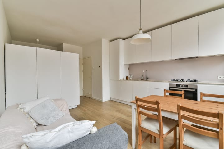 Photo 4 of Handboogstraat 15-3V