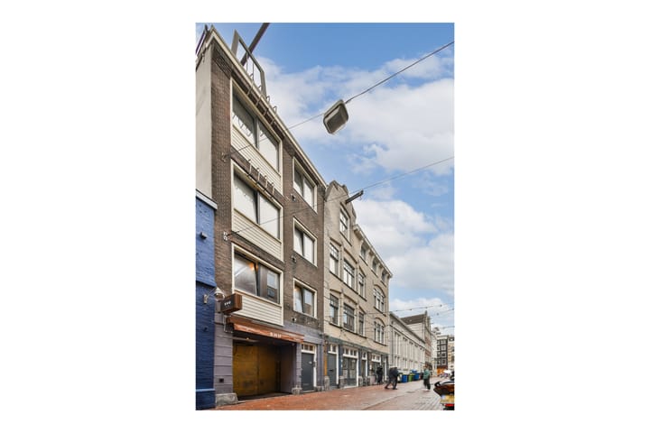 Handboogstraat 15-3V main image