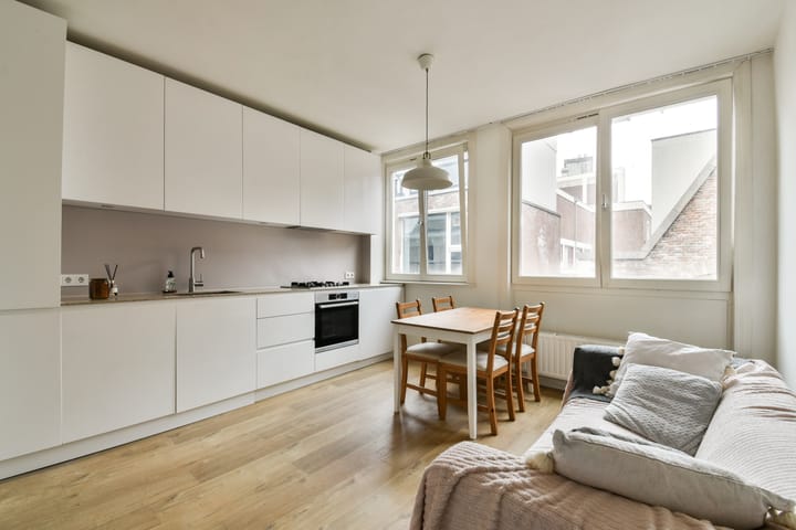 Photo 2 of Handboogstraat 15-3V