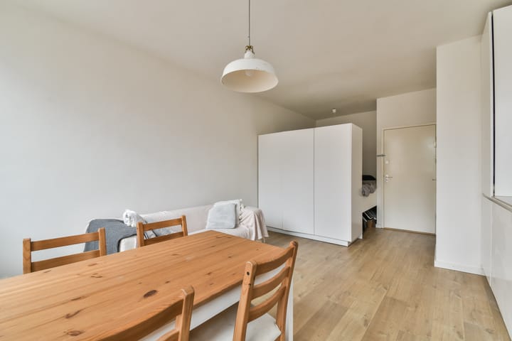 Photo 5 of Handboogstraat 15-3V