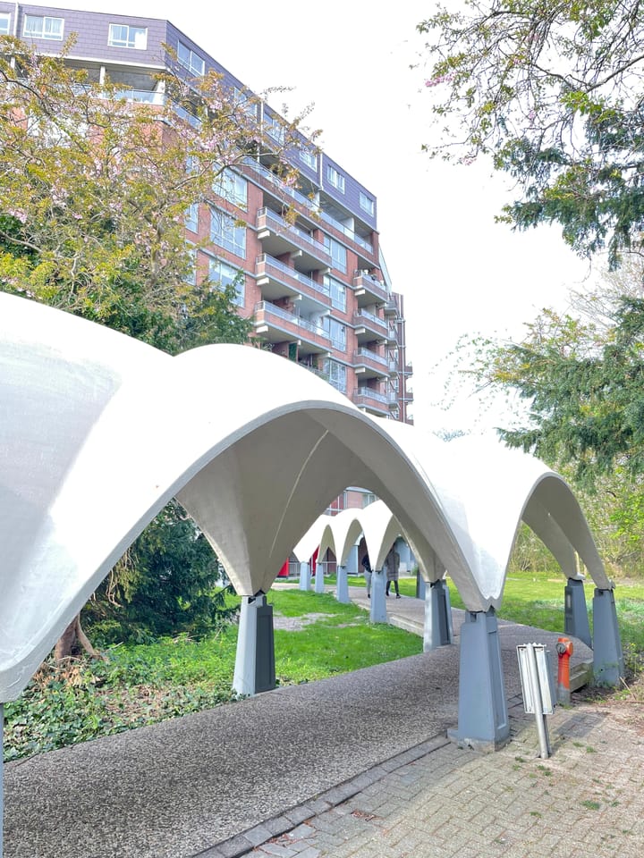 Foto 2 van Leerdamhof 83