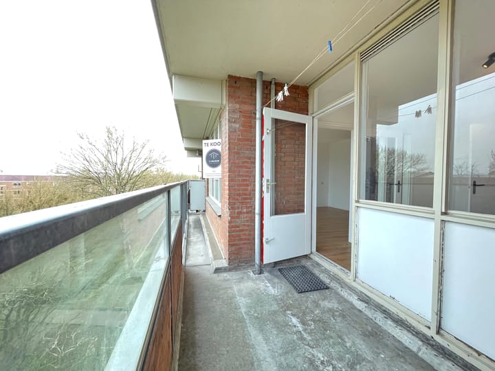 Photo 21 of Leerdamhof 83