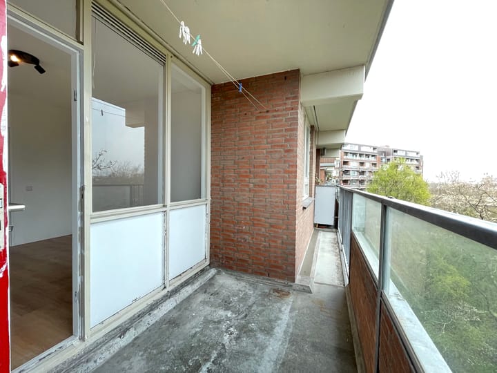 Photo 22 of Leerdamhof 83