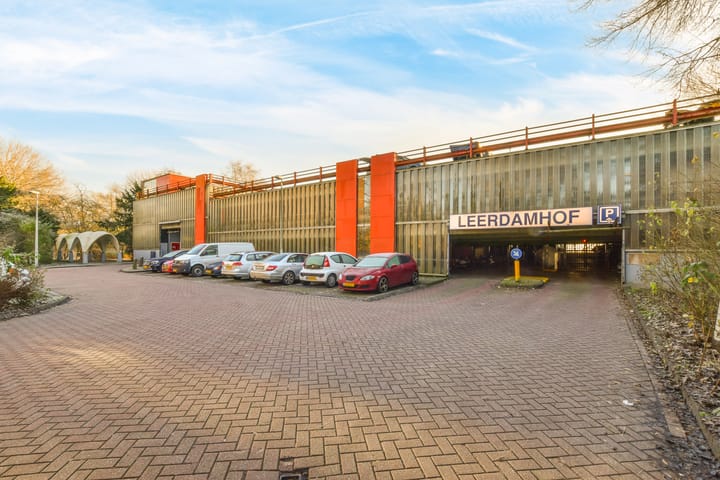 Photo 27 of Leerdamhof 83