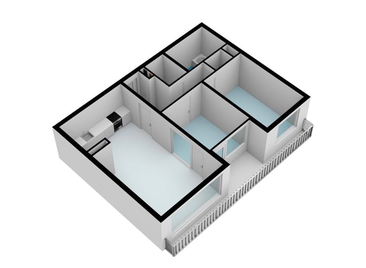 Photo 30 of Leerdamhof 83