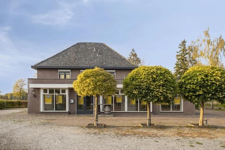 Maastrichterweg 265, Valkenswaard