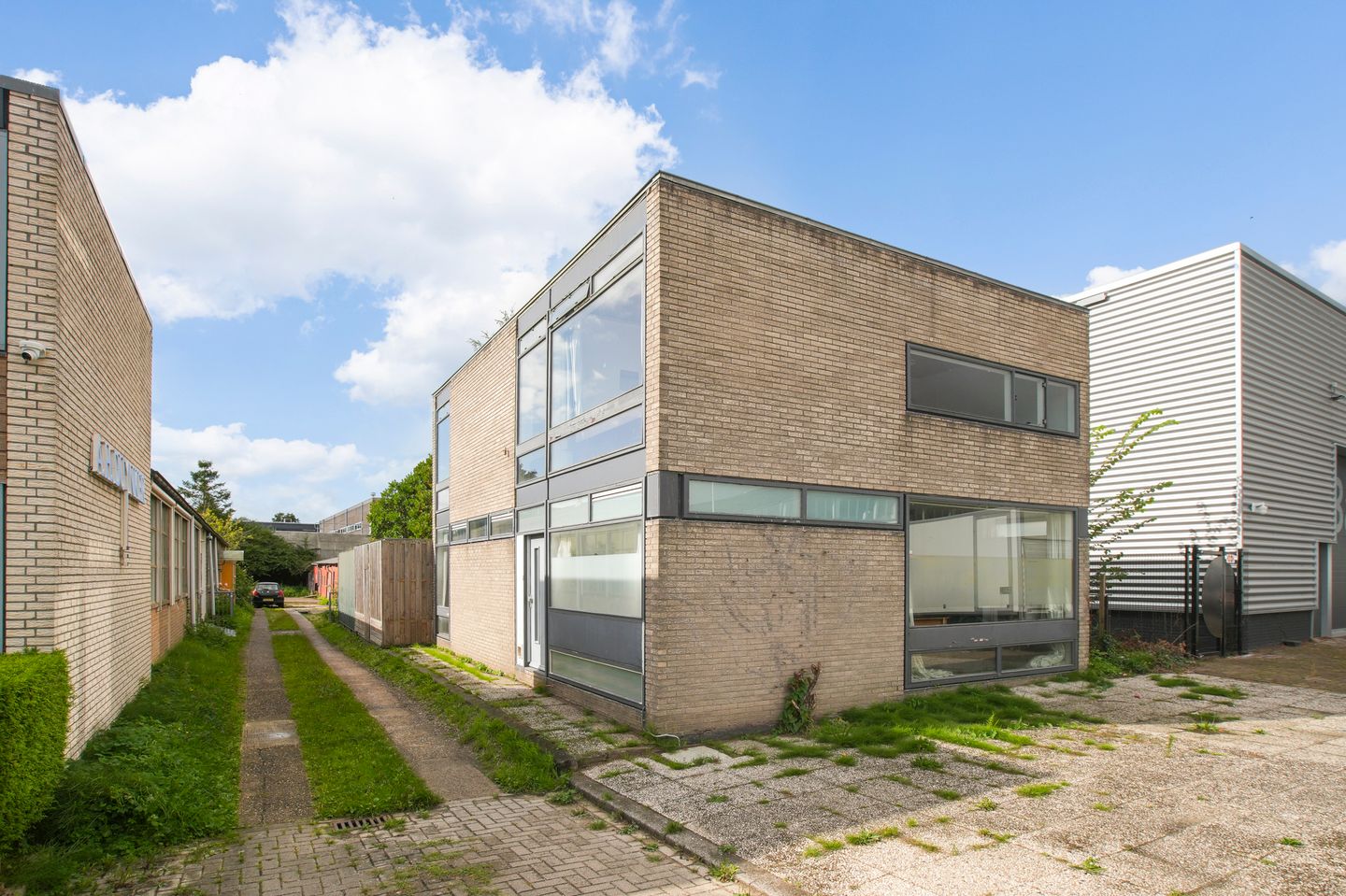 Bekijk foto 1 van Visseringweg 60