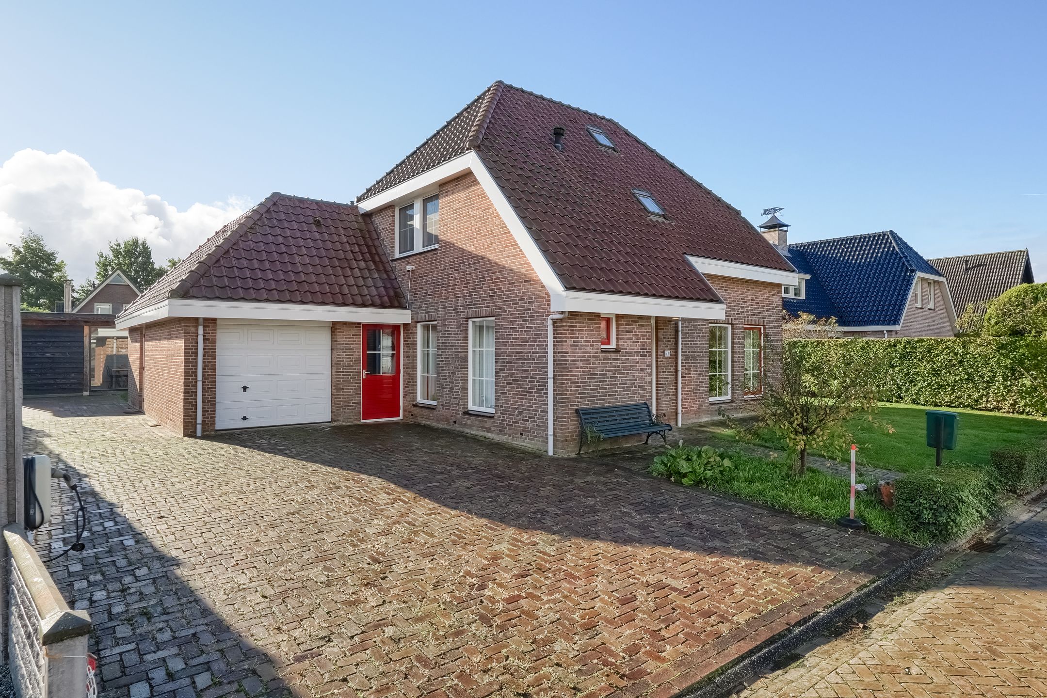 Spade, 43, Wieringerwerf, 1771DA, Noord-Holland, Nederland 43