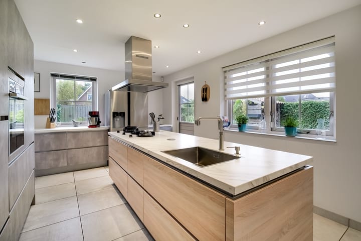 Foto 22 van Spade 43