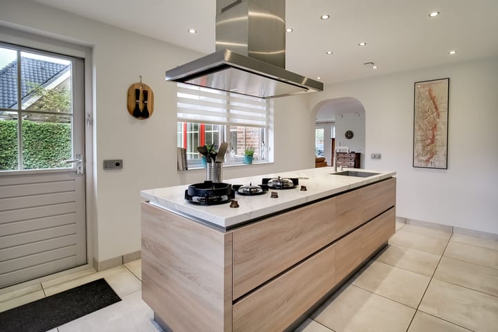 Foto 23 van Spade 43