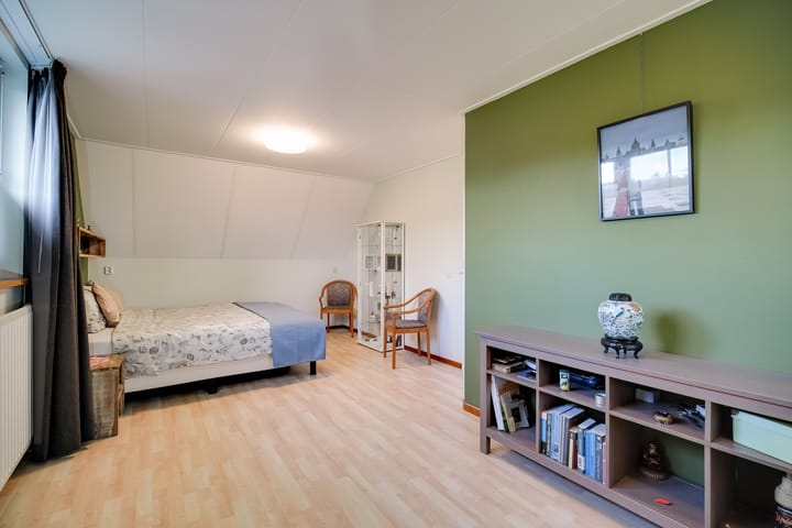 Foto 28 van Spade 43