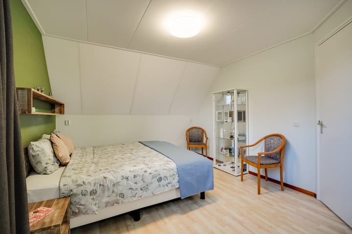 Foto 29 van Spade 43