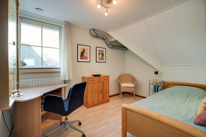 Foto 33 van Spade 43