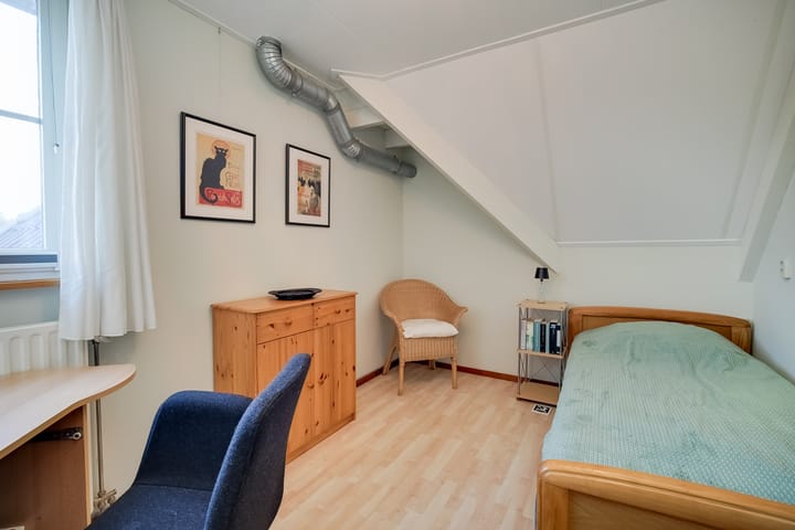 Foto 35 van Spade 43