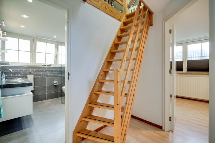 Foto 42 van Spade 43