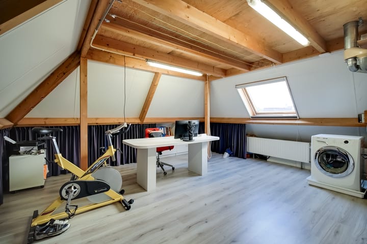 Foto 47 van Spade 43