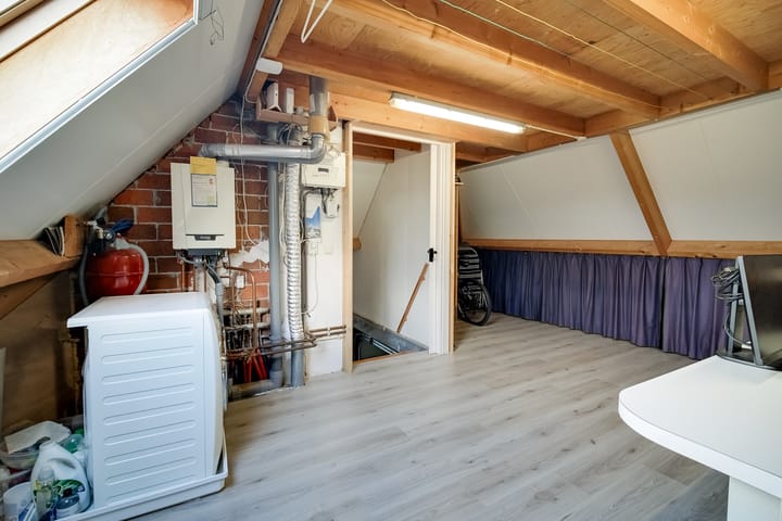 Foto 49 van Spade 43