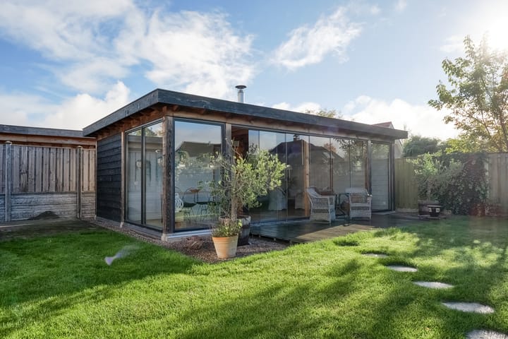 Foto 59 van Spade 43