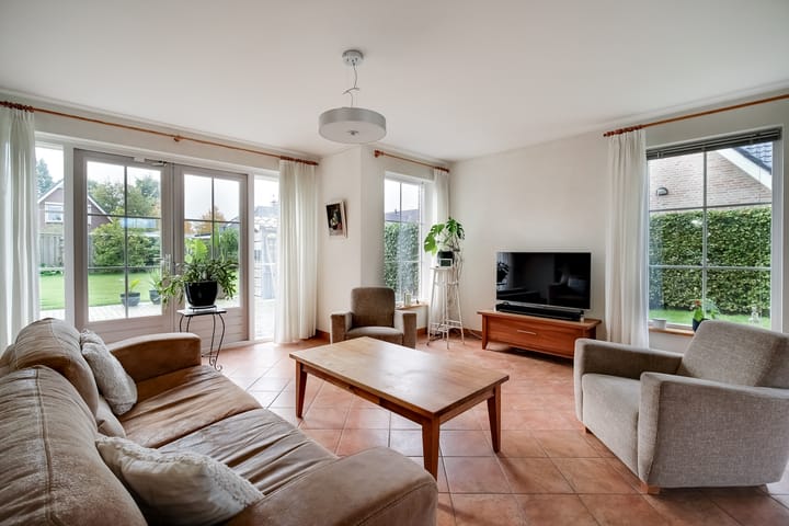 Foto 14 van Spade 43