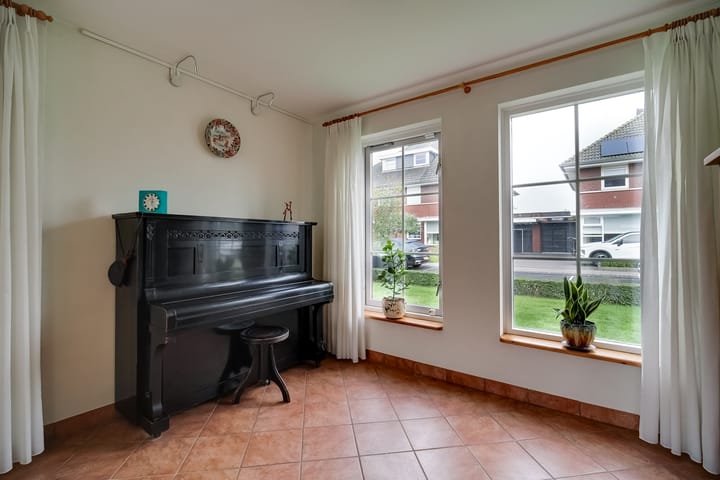 Foto 18 van Spade 43