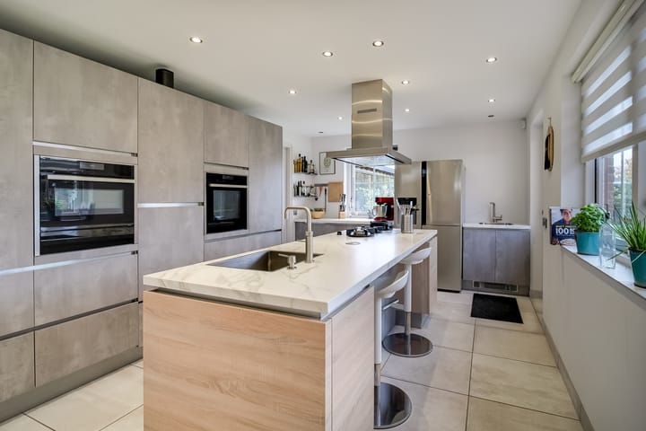 Foto 21 van Spade 43